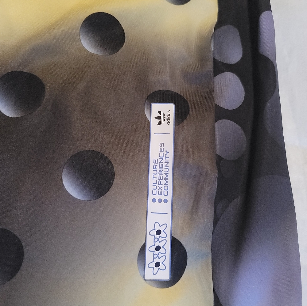 NWT Adidas Dress - Picture 2 of 6